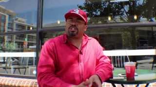 Byron Cage New Single Like No Other