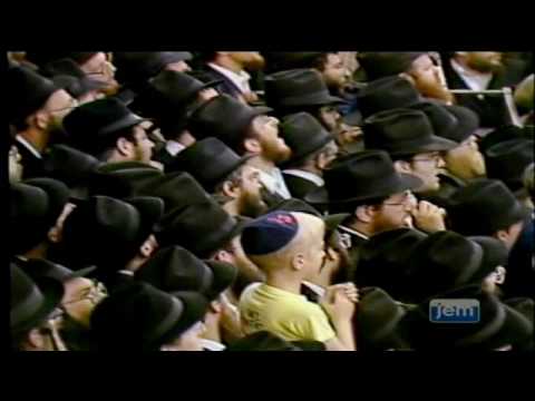 MOSHIACH / REDEMPTION:  "THE PROMISE" -  Music Video by Mayer Rivkin