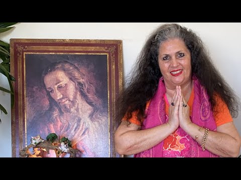 Carmen Balhestero - 26/Dezembro/25 : Plante Novas Sementes.