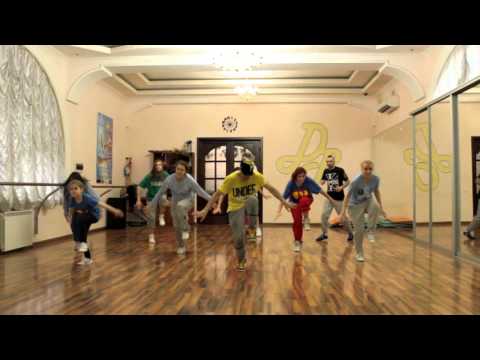 Sergey Kiselev - She Baddd Feat  Beautifull April