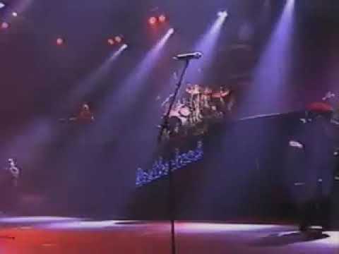 3T and Tito - Jackson 5ive Medley - Live 1997 (Rare)