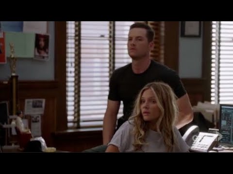 Ruzek gets a confession "You wanna be right or save lives?" I Chicago P.D 6.01