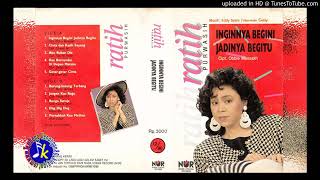 Download lagu ( full album ) Ratih Purwasih _-_ ingin nya begini jadinya begitu (1989). mp3 Download lagu ( full album ) Ratih Purwasih _-_ ingin nya begini jadinya begitu (1989). mp3