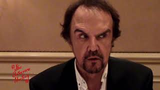 Dave Clark shares a story about the band&#39;s lead singer, Mike Smith.