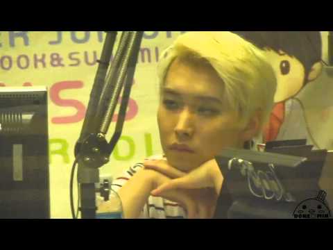 120809 KTR Focus Sungmin
