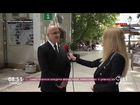 Добро јутро Херцеговино (ВИДЕО)