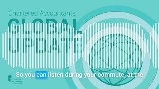 Episode 7 - Leading the Future: Sustainability, AI, and the Rise of Young Difference Makers