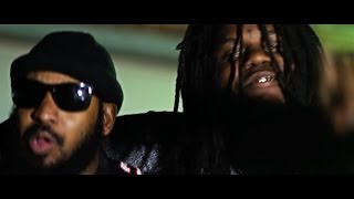 Gee Major ft. Fat Trel - EWBTM (Erbody Wanna Be Tony Montana)