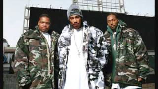 Bone Thugs N Harmony Thug Stories