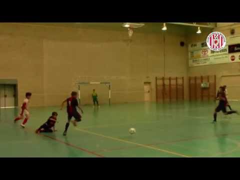 recreatiu manacor & fc barcelona  2/6/2013