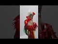 Superfrock Superdoll Sybarite Absolem's Bejewelled Dress