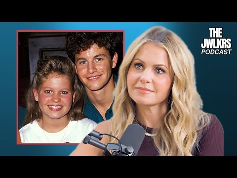 Candace Cameron Bure, Christian faith testimony