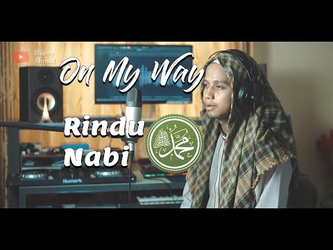 Download Lagu On My Way Versi Sholawat Nabi Mp3 Mp3 Gratis