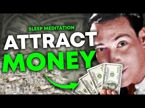 Your Money is Coming in One Hour - Neville Goddard Affirmations