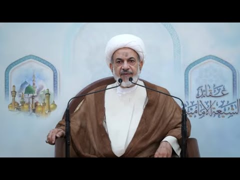 معرفة الله سبحانه وتعالى في كلام الله