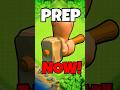 Watch This If You're Prepping Hammer Jam...