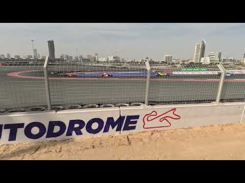 Hankook 24H Race in Dubai - 2024