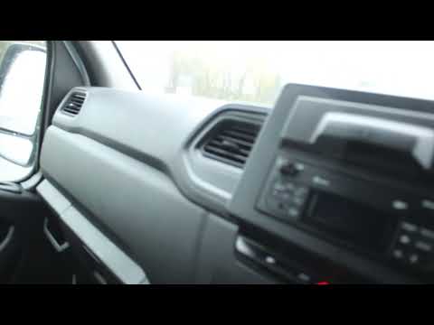 Nissan NV400 Nv400 L3 H2 FWD 135 My20 3DR - Image 2