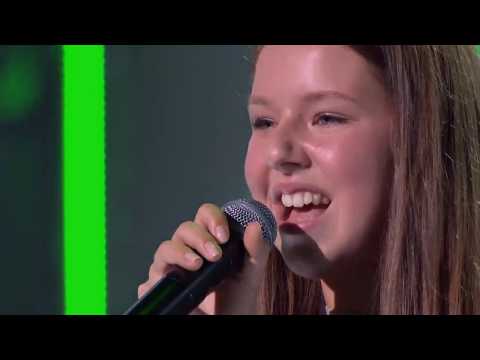 Julka Mróz - Masterpiece (Hit Hit Hurra!) [HD]