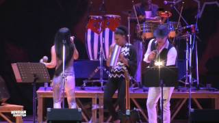 El Pillo (Live) - Romy Splinter Y Su Banda