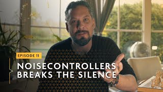 AOC TV: Noisecontrollers breaks the silence (E11)