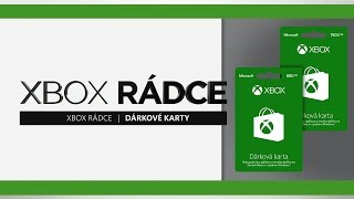 Microsoft Xbox Live darčeková karta 5 €