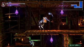 第3回 Bloodstained: Ritual　ライブ