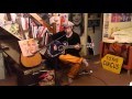 Elvis Presley/Peggy Lee - Fever - Acoustic Cover ...