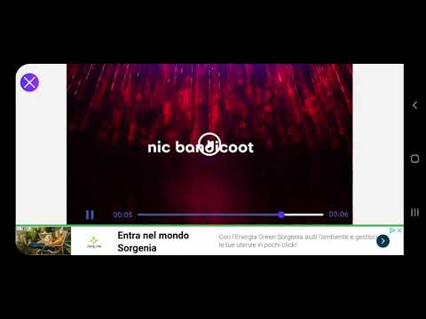 golden circus baby è famosa