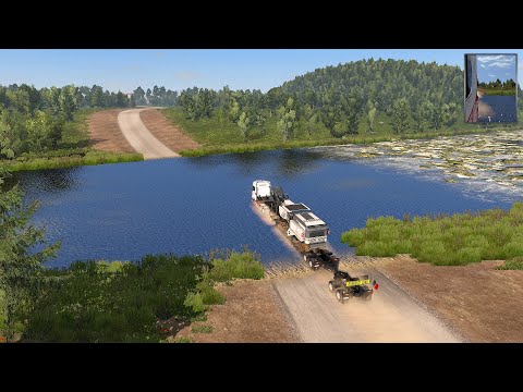 [ETS2 Promods 2.31] Roextended 1.8.5 Chisinau [MD] - Bucharest [RO] (Retire in Bucharest)