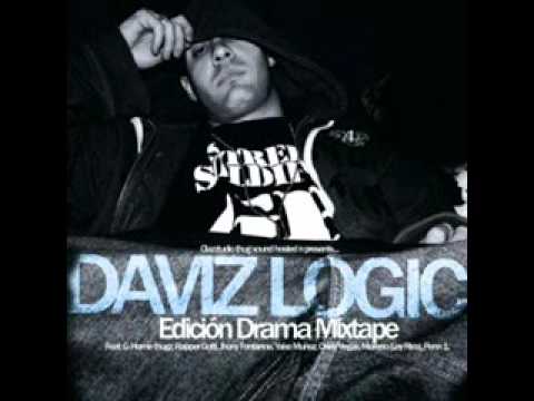 Daviz Logic feat. Delafuente - Amor Helado