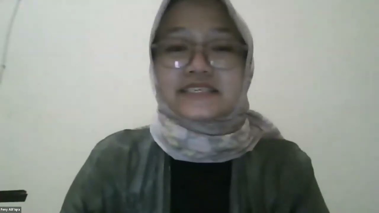 Webinar Menulis Essay Beasiswa LPDP