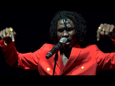 Massamba Amadeus - Amadeus - Méritewoumala