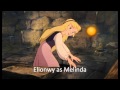 Fantasia Tomarmstrong14 Style Cast Video