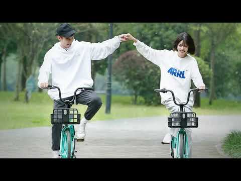 Zhang Yanfeng (張燕峰) - Waiting For You | My Fated Boy OST