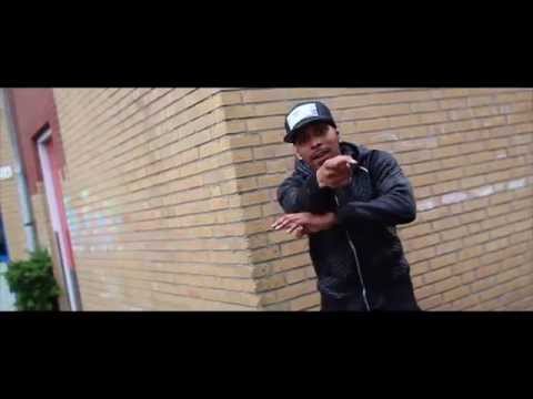 Reezy - Hier Op De Block Ft Jama x Jeabanks x JussyYG