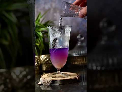 #shorts | The Magician Cocktail | ✨