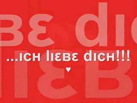 Sertac - Ich Liebe Dich