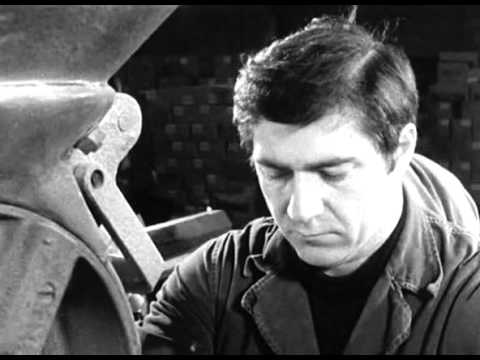 Death Of The Rat (1975) Pascal Aubier