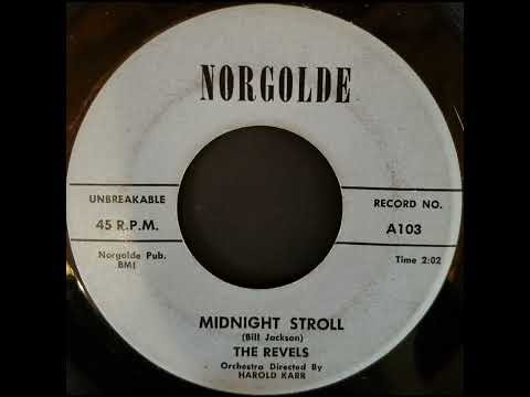 Halloween Oldies Party with Chucko!