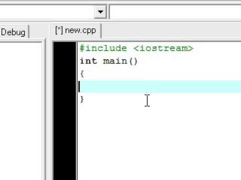 C Tutorial 2 The Basic Syntax And Functions