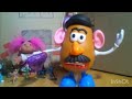 Toy Story 1995 Opening Scene Remake 2012 Hebrew PAL Pitch