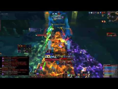 Guarm Hc  - The High Council