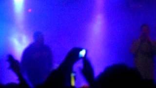 Devlin - Finally (Live in Birmz)