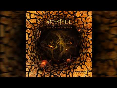 Anthill - Human Error