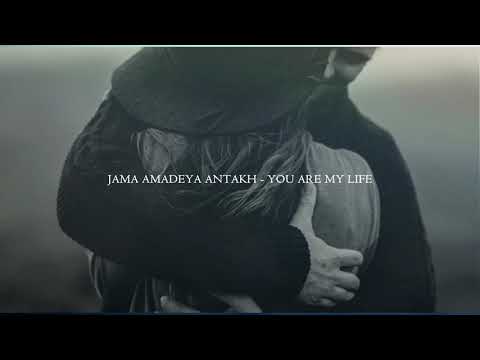 Jama - You Are My life (Original mix)