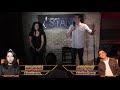 The RoastMasters 9.5.17 FULL Show: 2017 Tournament Finals & Championship Match! DEFAULT Thumbnail