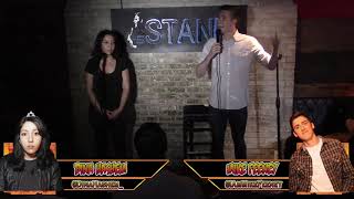 The RoastMasters 9.5.17 FULL Show: 2017 Tournament Finals & Championship Match! MQDEFAULT Thumbnail