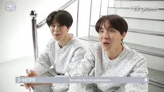 [TR] [EPISODE] BTS &#39;Euphoria : Theme of LOVE YOURSELF 起 Wonder&#39; Shooting