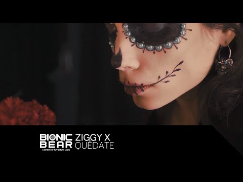 ZIGGY X - Quédate (Official Video)